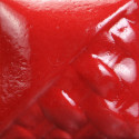 
  EMAIL GRES BRILLANT MAYCO STONEWARE GLOSS - RED GLOSS - 473 ml - Emaux liquides grès opaques brillants MAYCO - STONEWARE GLOSS 1200°C-1280°C - Cigale et Fourmi
