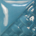 
  EMAIL GRES BRILLANT MAYCO STONEWARE GLOSS - BRIGHT BLUE GLOSS - 473 ml - Emaux liquides grès opaques brillants MAYCO - STONEWARE GLOSS 1200°C-1280°C - Cigale et Fourmi