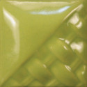
  EMAIL GRES BRILLANT MAYCO STONEWARE GLOSS - BRIGHT GREEN GLOSS - 473 ml - Emaux liquides grès opaques brillants MAYCO - STONEWARE GLOSS 1200°C-1280°C - Cigale et Fourmi