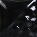 
  EMAIL GRES BRILLANT MAYCO STONEWARE GLOSS - BLACK GLOSS - 473 ml - Emaux liquides grès opaques brillants MAYCO - STONEWARE GLOSS 1200°C-1280°C - Cigale et Fourmi