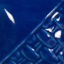 
  EMAIL GRES BRILLANT MAYCO STONEWARE GLOSS - BLUE GLOSS - 473 ml - Emaux liquides grès opaques brillants MAYCO - STONEWARE GLOSS 1200°C-1280°C - Cigale et Fourmi