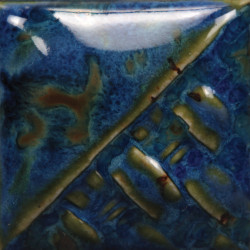 EMAIL GRES MAYCO STONEWARE CRYSTALS - MIDNIGHT RAIN - 473 ml