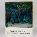 
  EMAIL GRES MAYCO STONEWARE CRYSTALS - MIDNIGHT RAIN - 473 ml - Emaux liquides grès MAYCO STONEWARE CRYSTALS 1200°C-1280°C - Cigale et Fourmi