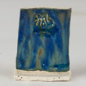 
  EMAIL GRES MAYCO STONEWARE CRYSTALS - MIDNIGHT RAIN - 473 ml - Emaux liquides grès MAYCO STONEWARE CRYSTALS 1200°C-1280°C - Cigale et Fourmi