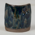 
  EMAIL GRES MAYCO STONEWARE CRYSTALS - MIDNIGHT RAIN - 473 ml - Emaux liquides grès MAYCO STONEWARE CRYSTALS 1200°C-1280°C - Cigale et Fourmi