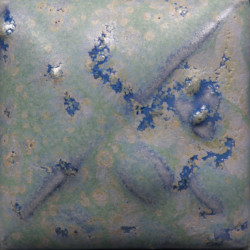 EMAIL GRES MAYCO STONEWARE CRYSTALS - ROBIN'S EGG - 473 ml
