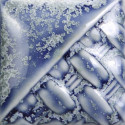 
  EMAIL GRES MAYCO STONEWARE CRYSTALS - ROBIN'S EGG - 473 ml - Emaux liquides grès MAYCO STONEWARE CRYSTALS 1200°C-1280°C - Cigale et Fourmi