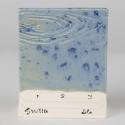 
  EMAIL GRES MAYCO STONEWARE CRYSTALS - ROBIN'S EGG - 473 ml - Emaux liquides grès MAYCO STONEWARE CRYSTALS 1200°C-1280°C - Cigale et Fourmi