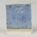 
  EMAIL GRES MAYCO STONEWARE CRYSTALS - ROBIN'S EGG - 473 ml - Emaux liquides grès MAYCO STONEWARE CRYSTALS 1200°C-1280°C - Cigale et Fourmi