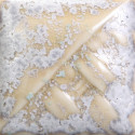 
  EMAIL GRES MAYCO STONEWARE CRYSTALS - SEA SALT - 473 ml - Emaux liquides grès MAYCO STONEWARE CRYSTALS 1200°C-1280°C - Cigale et Fourmi