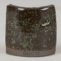 
  EMAIL GRES MAYCO STONEWARE CRYSTALS - ENCHANTED FOREST - 473 ml - Emaux liquides grès MAYCO STONEWARE CRYSTALS 1200°C-1280°C - Cigale et Fourmi