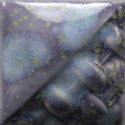 
  EMAIL GRES MAYCO STONEWARE CRYSTALS - BLUE HYDRANGEA - 473 ml - Emaux liquides grès MAYCO STONEWARE CRYSTALS 1200°C-1280°C - Cigale et Fourmi
