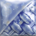 
  EMAIL GRES MAYCO STONEWARE CRYSTALS - BLUE HYDRANGEA - 473 ml - Emaux liquides grès MAYCO STONEWARE CRYSTALS 1200°C-1280°C - Cigale et Fourmi