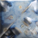 
  EMAIL GRES MAYCO STONEWARE CRYSTALS - GALAXY - 473 ml - Emaux liquides grès MAYCO STONEWARE CRYSTALS 1200°C-1280°C - Cigale et Fourmi