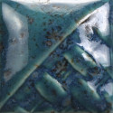 
  EMAIL GRES MAYCO STONEWARE CRYSTALS - SHIPWRECK - 473 ml - Emaux liquides grès MAYCO STONEWARE CRYSTALS 1200°C-1280°C - Cigale et Fourmi