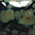 
  EMAIL GRES MAYCO STONEWARE CRYSTALS - OLIVE FLOAT - 473 ml - Emaux liquides grès MAYCO STONEWARE CRYSTALS 1200°C-1280°C - Cigale et Fourmi