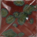 
  EMAIL GRES MAYCO STONEWARE CRYSTALS - OLIVE FLOAT - 473 ml - Emaux liquides grès MAYCO STONEWARE CRYSTALS 1200°C-1280°C - Cigale et Fourmi
