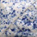 
  EMAIL GRES MAYCO STONEWARE CRYSTALS - BLUE SPLATTERWARE- 473 ml - Emaux liquides grès MAYCO STONEWARE CRYSTALS 1200°C-1280°C - Cigale et Fourmi