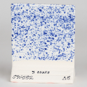 
  EMAIL GRES MAYCO STONEWARE CRYSTALS - BLUE SPLATTERWARE- 473 ml - Emaux liquides grès MAYCO STONEWARE CRYSTALS 1200°C-1280°C - Cigale et Fourmi
