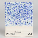 
  EMAIL GRES MAYCO STONEWARE CRYSTALS - BLUE SPLATTERWARE- 473 ml - Emaux liquides grès MAYCO STONEWARE CRYSTALS 1200°C-1280°C - Cigale et Fourmi