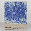 
  EMAIL GRES MAYCO STONEWARE CRYSTALS - BLUE SPLATTERWARE- 473 ml - Emaux liquides grès MAYCO STONEWARE CRYSTALS 1200°C-1280°C - Cigale et Fourmi