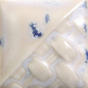 
  EMAIL GRES MAYCO STONEWARE CRYSTALS - INDIGO RAIN- 473 ml - Emaux liquides grès MAYCO STONEWARE CRYSTALS 1200°C-1280°C - Cigale et Fourmi