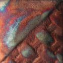 
  EMAIL RAKU MAYCO - PEACOCK MATTE - 473 ml - Emaux liquides Raku Mayco - Cigale et Fourmi