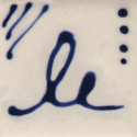 
  ENGOBE MAYCO DESIGNER LINER BLUE - 30 ml - Engobes liquides MAYCO DESIGNER LINER 1000°C - 1285°C - Cigale et Fourmi