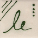 
  ENGOBE MAYCO DESIGNER LINER GREEN - 30 ml - Engobes liquides MAYCO DESIGNER LINER 1000°C - 1285°C - Cigale et Fourmi