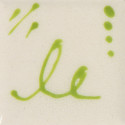 
  ENGOBE MAYCO DESIGNER LINER BRIGHT GREEN - 30 ml - Engobes liquides MAYCO DESIGNER LINER 1000°C - 1285°C - Cigale et Fourmi