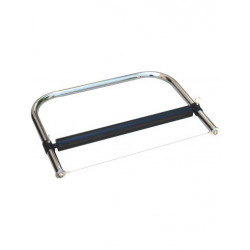 HARPE AVEC ROULEAU - 30 cm