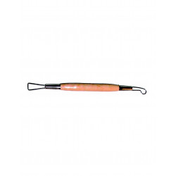 MIRETTE FIL ROND C01 N°01 - 15 cm