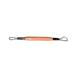 MIRETTE FIL ROND C01 N°02 - 15 cm