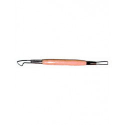 MIRETTE FIL ROND C01 N°03 - 15 cm