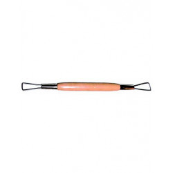 MIRETTE FIL ROND C01 N°04 - 15 cm
