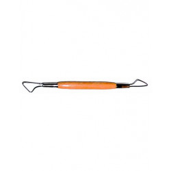 MIRETTE FIL ROND C01 N°06 - 15 cm