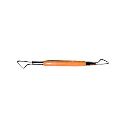 
  MIRETTE FIL ROND C01 N°06 - 15 cm - mirette poterie - Cigale et Fourmi
  