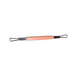 MIRETTE FIL ROND C01 N°10 - 15 cm