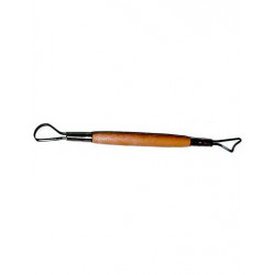 MIRETTE FIL COUPANT C11 N°01 - 15 cm