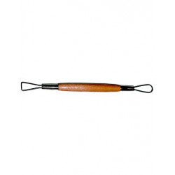 MIRETTE FIL COUPANT C11 N°02 - 15 cm