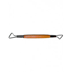 MIRETTE FIL COUPANT C11 N°04 - 15 cm