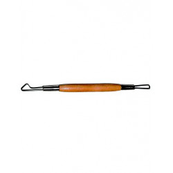 MIRETTE FIL COUPANT C11 N°05 - 15 cm
