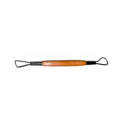 MIRETTE FIL COUPANT C11 N°06 - 15 cm