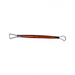 MIRETTE FIL COUPANT C13 N°01 - 21,5 cm