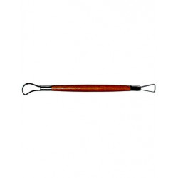 MIRETTE FIL COUPANT C13 N°08 - 21,5 cm