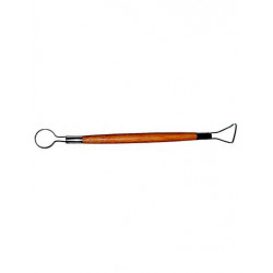MIRETTE FIL COUPANT C13 N°09 - 21,5 cm