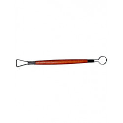 MIRETTE FIL COUPANT C13 N°10 - 21,5 cm