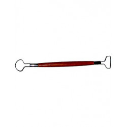 MIRETTE FIL COUPANT C13 N°11 - 21,5 cm