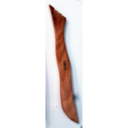 EBAUCHOIR EN BOIS PETIT MODELE N°02