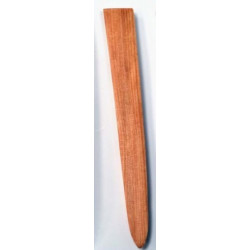 EBAUCHOIR EN BOIS PETIT MODELE N°04